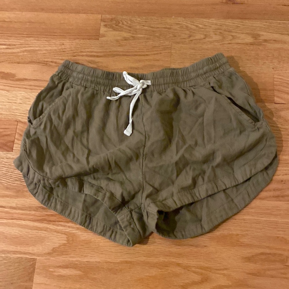 Billibong shorts